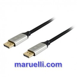 CAVO DISPLAYPORT1.4 M-M 5Mt...