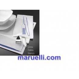 Busta Portaposate Dallas...