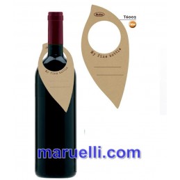 Collarino per Bottiglie...