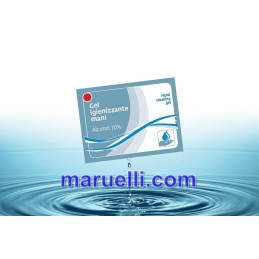 Gel Igienizzante Mani 3ml...