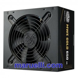 ALIMENTATORE ATX 650W...
