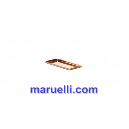 Vassoio Martellato Color...