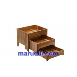 Set Buffet in Acacia con...