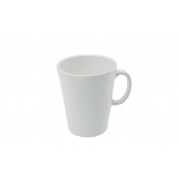 Tazza in Melamina Bianca...