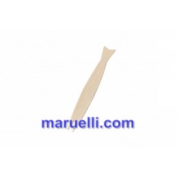 Forchettina Legno 9.5 250pc...