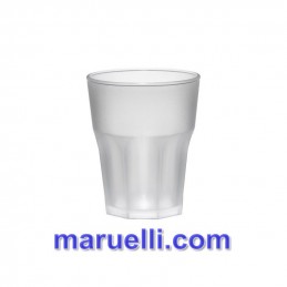 Bicchiere Rox Pp Ml.290 8pz...
