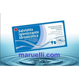 Salviettone Igienizzante...