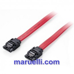 CAVO SATA 0.5Mt 6Gbps EQUIP...