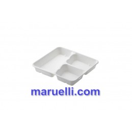 Box Take Away 3 Scomparti...