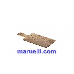 Tagliere Rett Wood Melamina...