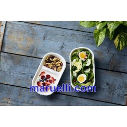 Vaschetta Ovale Polpa...