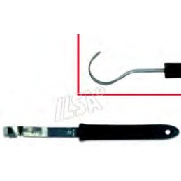 Arricciaburro Ilsa A.2040