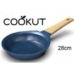 Padella Cookut 28cm Blu...