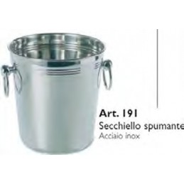 Secchio Champagne Ilsa - 191 -
