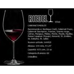 Cal.riedel Ver6449.00...