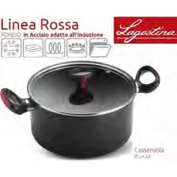 Cass.linea Rossa 24...