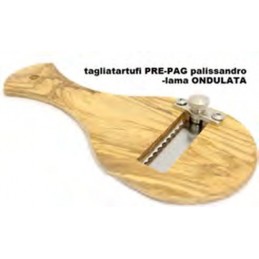 Tagliatartufi Palissandro...