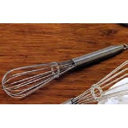 Frusta Inox Colombo-tacch...