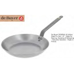 Padella Ferro Lionese De...