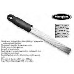 Grattugia Microplane...