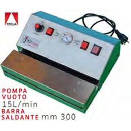 Macch.s-vuoto Tecla Jolly...