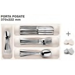 P.posate Tescoma 4posti da...