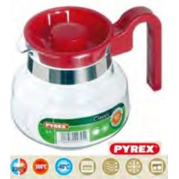 Teiera Pirex 710 Lt.0.65...