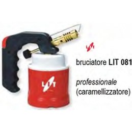 Bruciatore Lit 081...