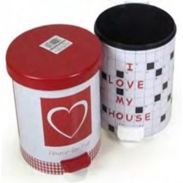 Pattumiera Melic.lito 12...