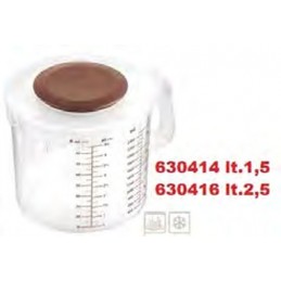 Caraffa Graduata Tescoma...