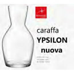 Caraffa Ypsilon Tn 0.25 Lt....