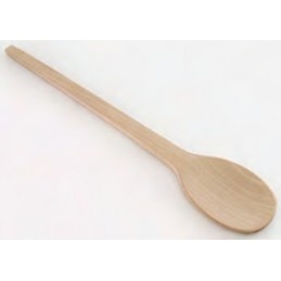 Cucch.legno 80 Cm. Cald 4009