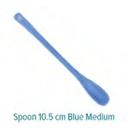 Posate -cucch.caffe Mw Blu...