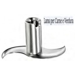 Mixer Bamix - Colt.lama Carne