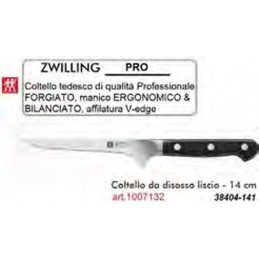 Colt.zwill Pro Disosso 14cm...