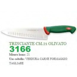 Colt.trinciante Olivato 21...