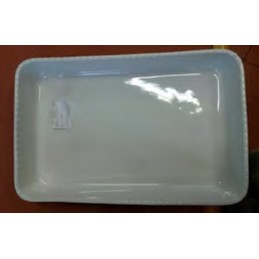 Pirofila 4r Rett.40x26...