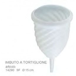 Imbuto Vortice Ferrari...