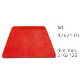 Raschietto Pd Plpr.47621-01...