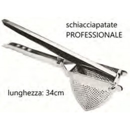 Schiacciapatate Sav...