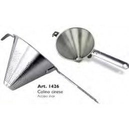 Colino Chinois Ilsa Inox...