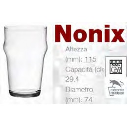 Bicch.birra Nonix Cl.29...