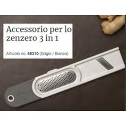 Grattugia Zenzero...