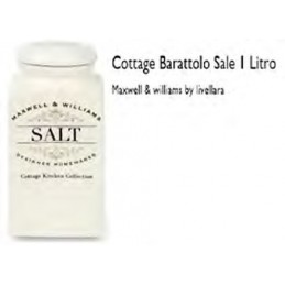 Barattolo Mw Cottage Sale...