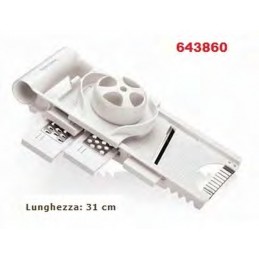 Affettaverdura Tescoma...