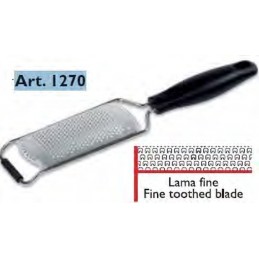 Grattugia Ilsa Larga 6.5cm...