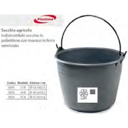 Secchio Bestiame 18 A.05021...