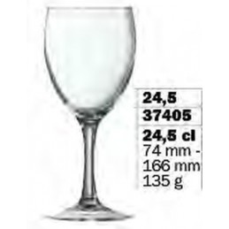 Cal.elegance 24cl.acqua...