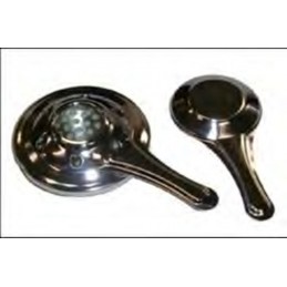 Bruciatore Kg Crom.x Alcool...