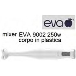 Mixer Eva 9002 250w...